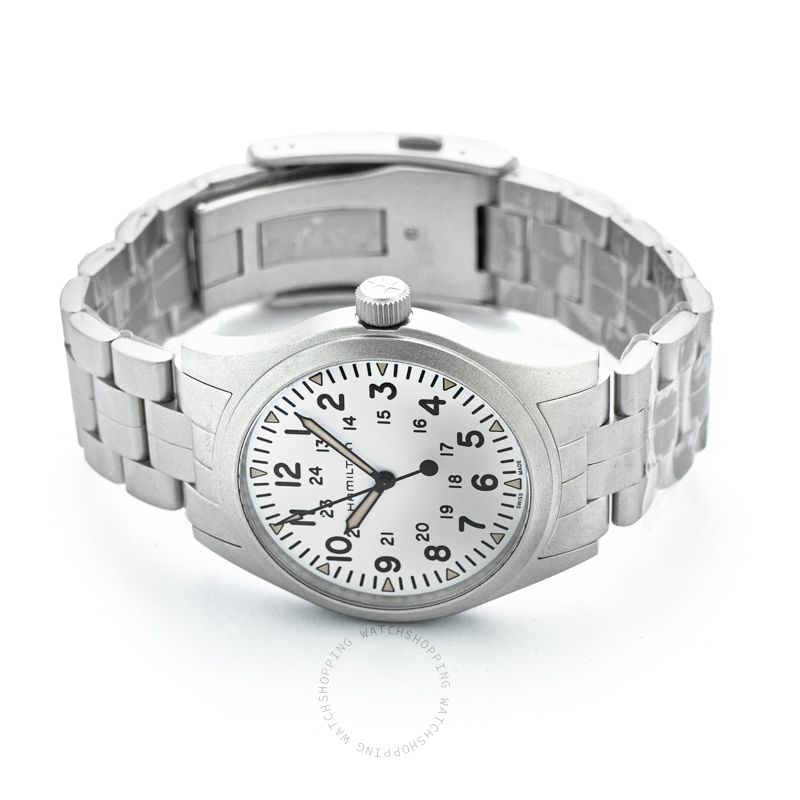 replica Hamilton Khaki Field H69529113 WATCHES 1 