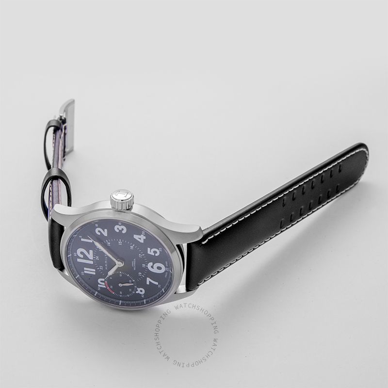 replica Hamilton Khaki Field H69619533 WATCHES 1