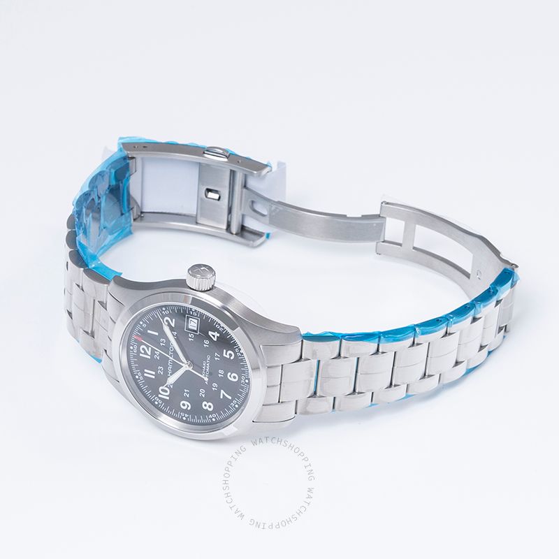 replica Hamilton Khaki Field H70455133 WATCHES 1