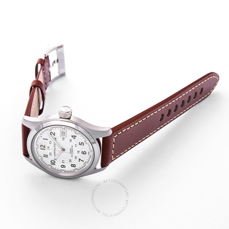 replica Hamilton Khaki Field H70455553 WATCHES 1