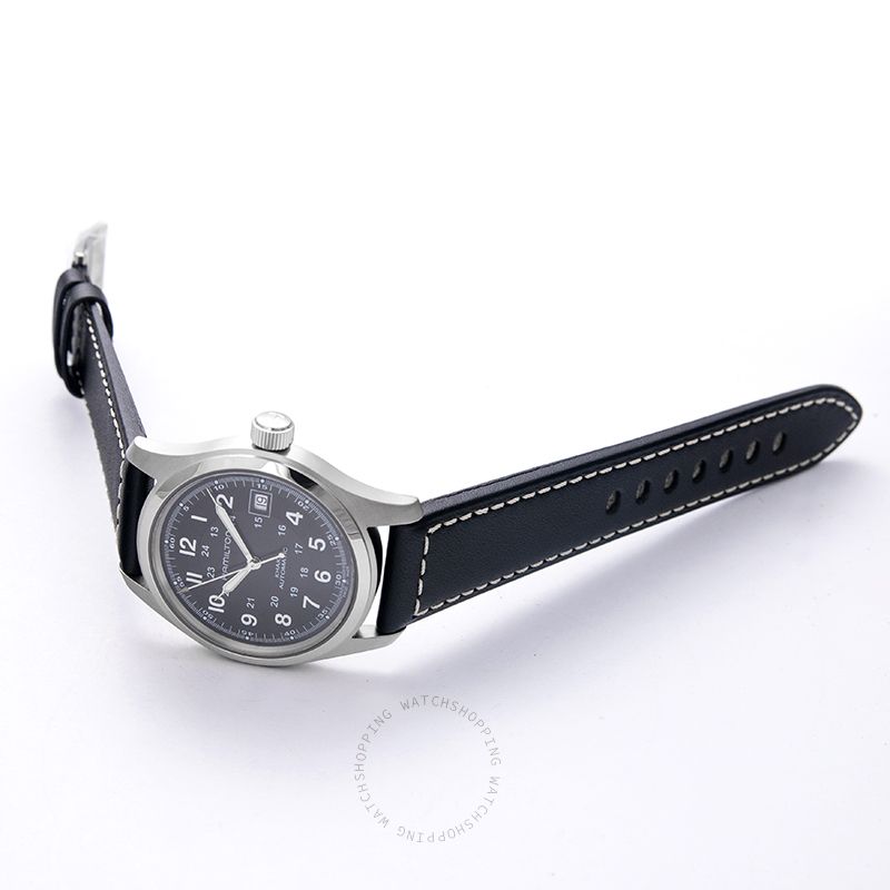 replica Hamilton Khaki Field H70455733 WATCHES 1