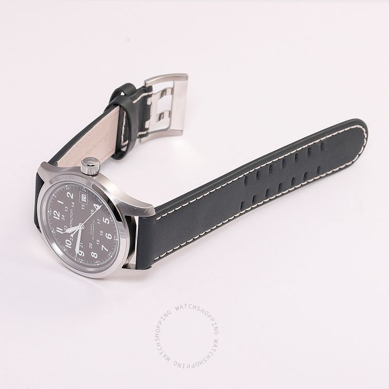 replica Hamilton Khaki Field H70455863 WATCHES 1