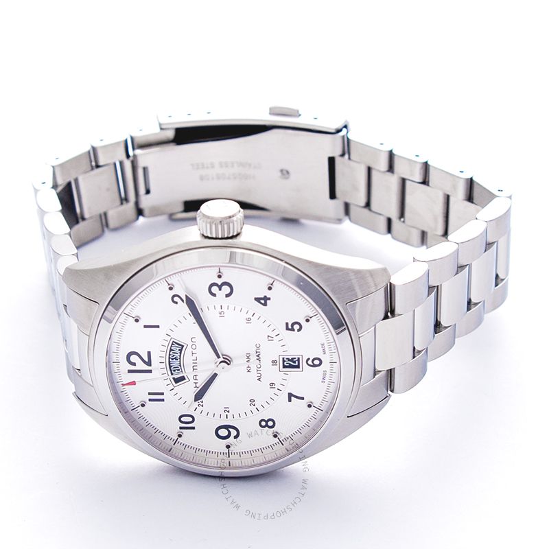 replica Hamilton Khaki Field H70505153 WATCHES 1