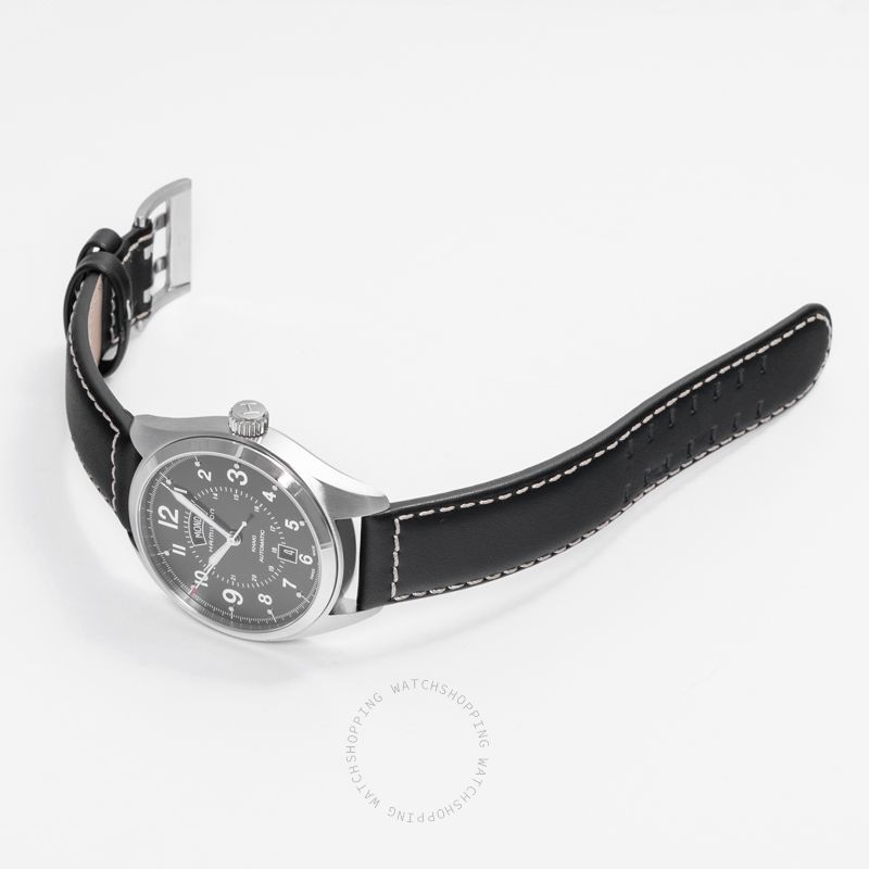 replica Hamilton Khaki Field H70505733 WATCHES 1