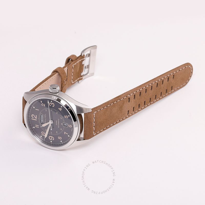 replica Hamilton Khaki Field H70505833 WATCHES 1