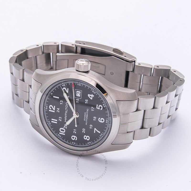 replica Hamilton Khaki Field H70515137 WATCHES 1