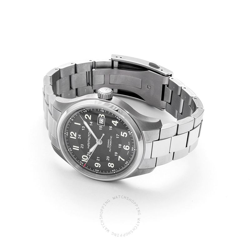 replica Hamilton Khaki Field H70525133 WATCHES 1