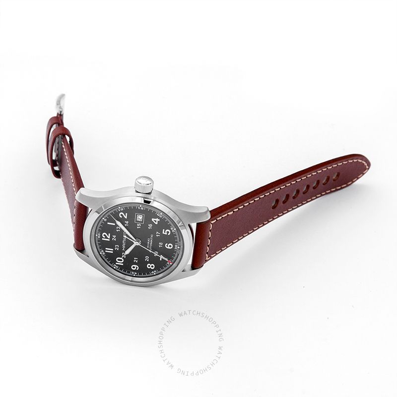 replica Hamilton Khaki Field H70555533 WATCHES 1