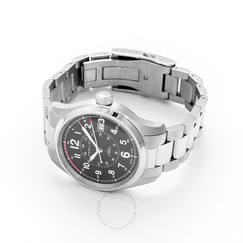 replica Hamilton Khaki Field H70595133 WATCHES 1