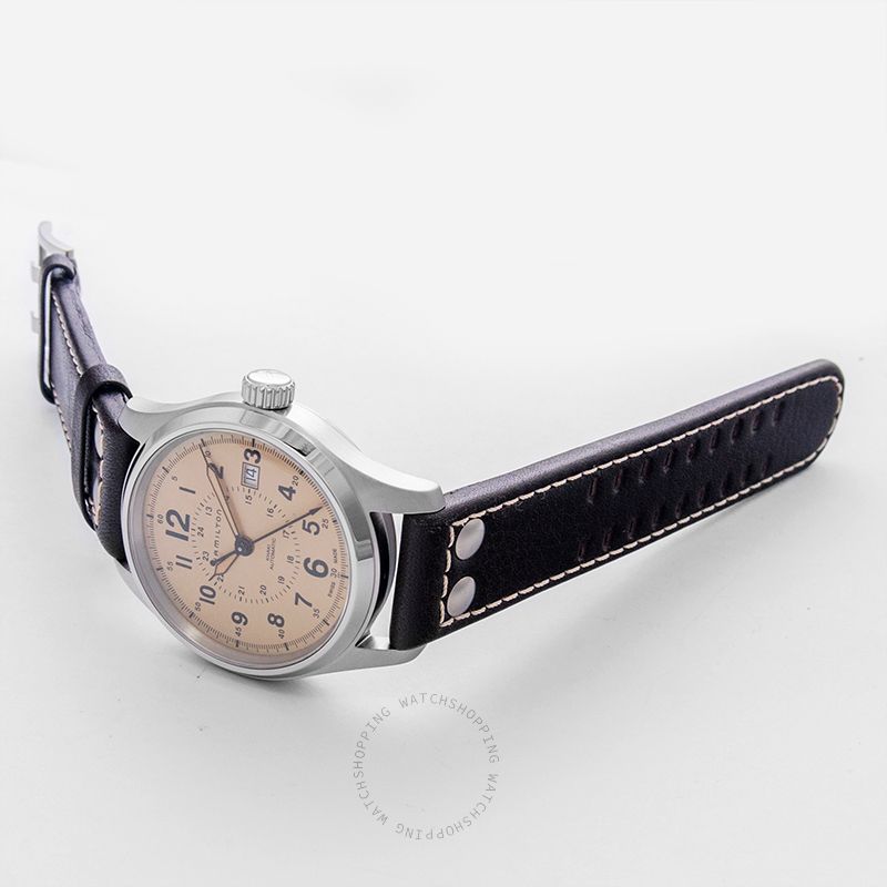 replica Hamilton Khaki Field H70595523 WATCHES 1