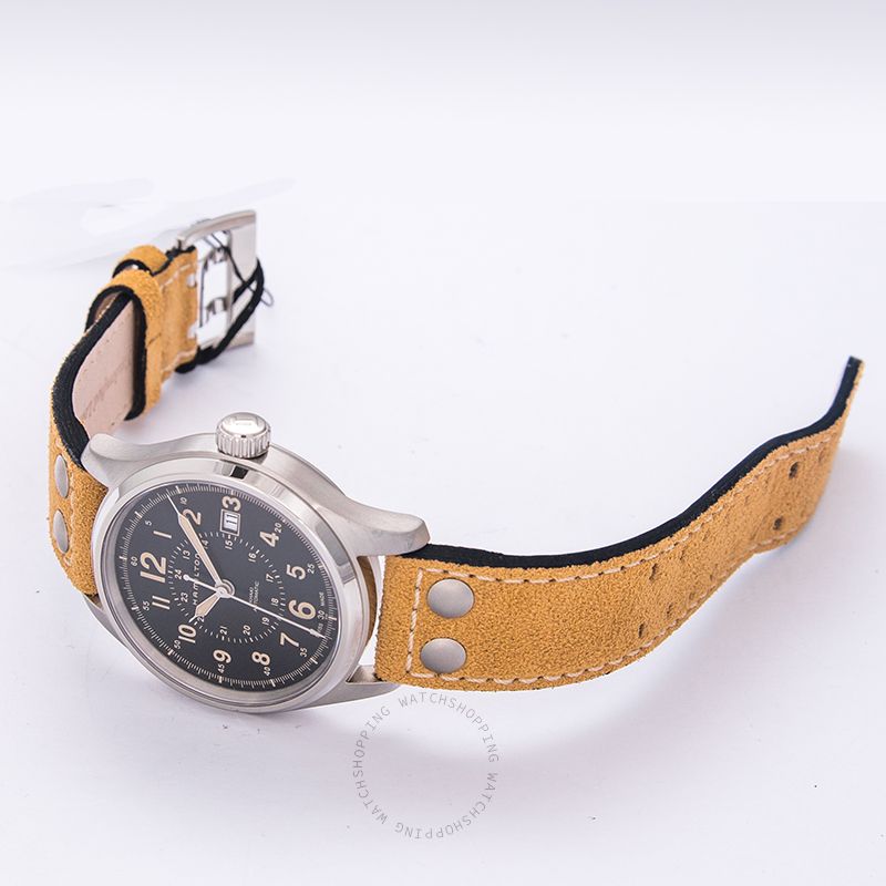 replica Hamilton Khaki Field H70595593 WATCHES 1 
