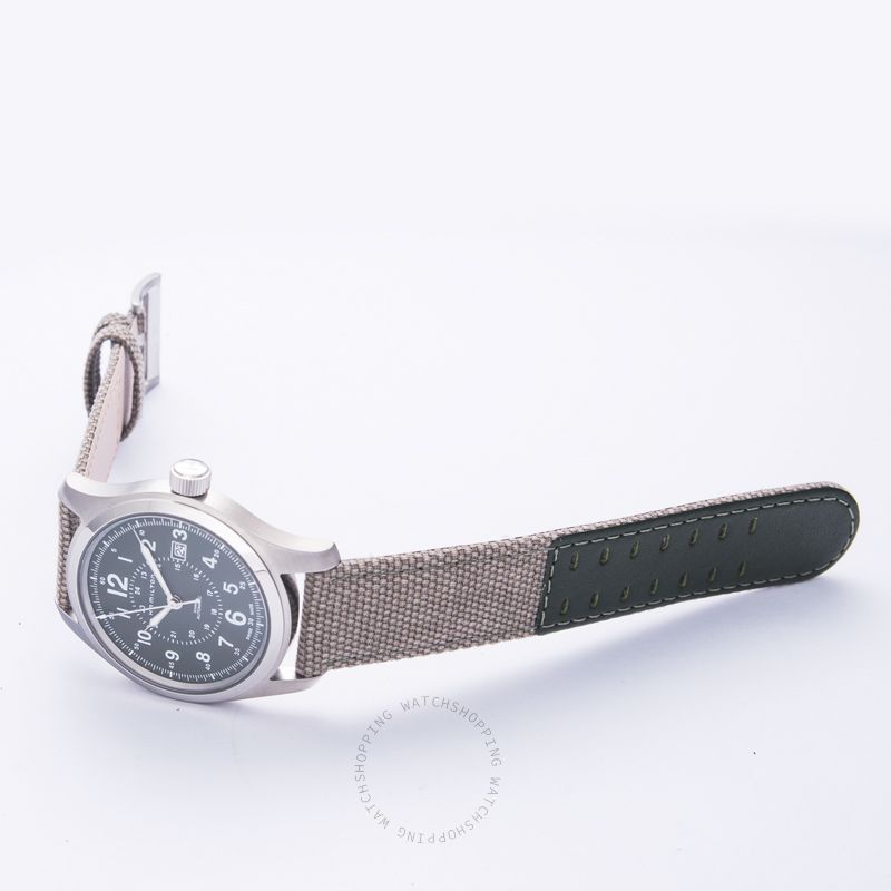 replica Hamilton Khaki Field H70605963 WATCHES 1