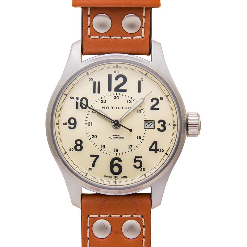 replica Hamilton Khaki Field H70615523 WATCHES 1