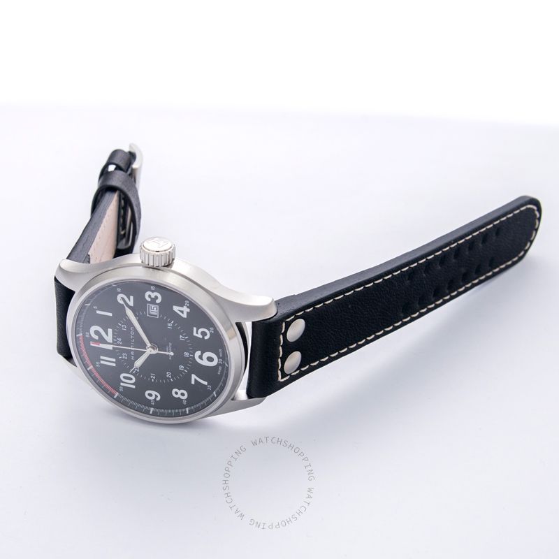 replica Hamilton Khaki Field H70615733 WATCHES 1