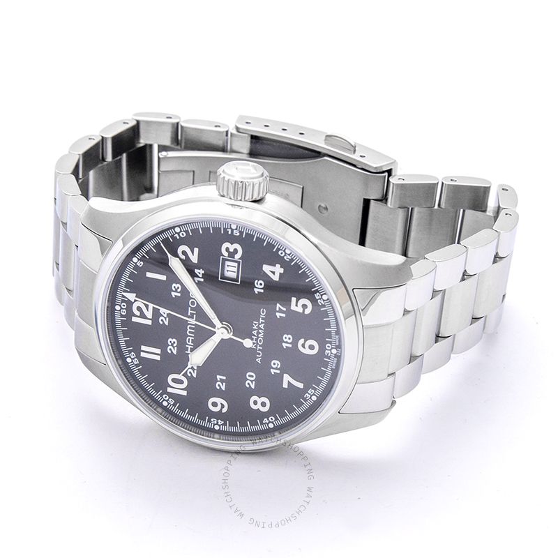 replica Hamilton Khaki Field H70625133 WATCHES 1