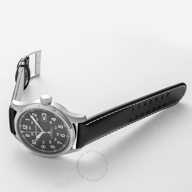 replica Hamilton Khaki Field H70625533 WATCHES 1