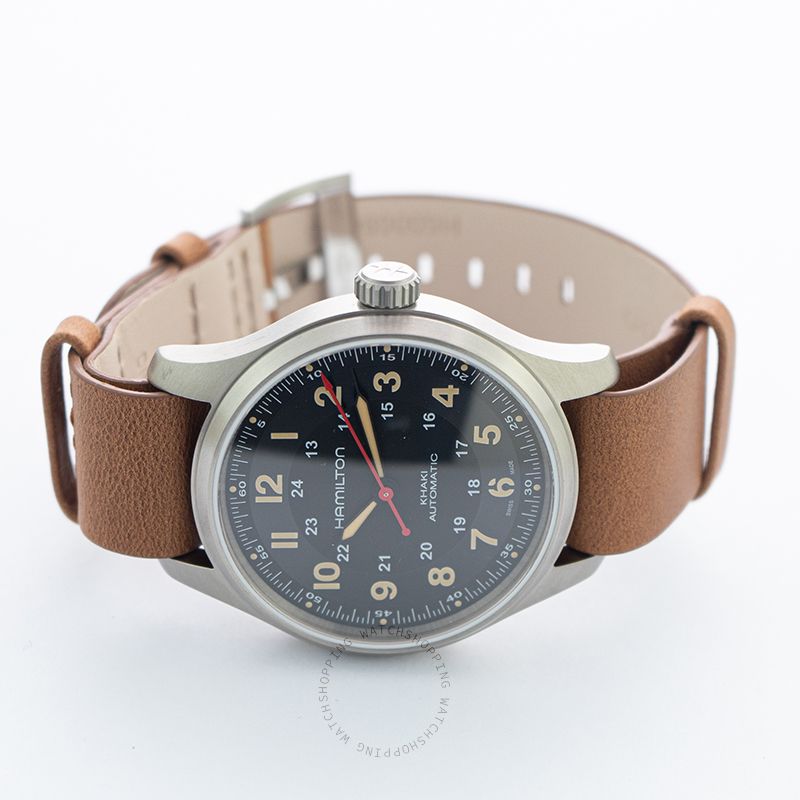 replica Hamilton Khaki Field H70645533 WATCHES 1 