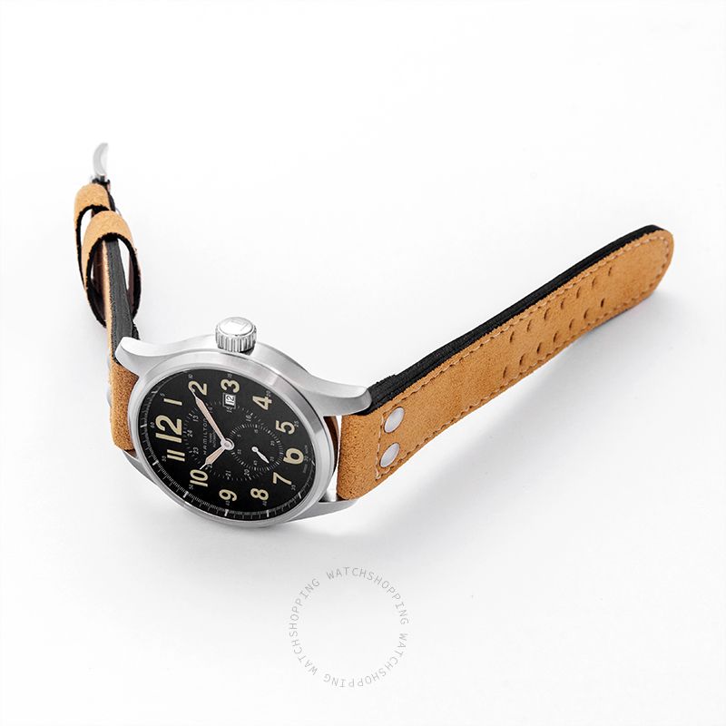 replica Hamilton Khaki Field H70655733 WATCHES 1