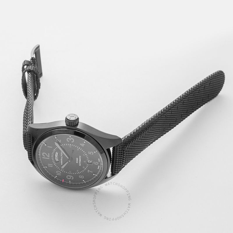 replica Hamilton Khaki Field H70695735 WATCHES 1