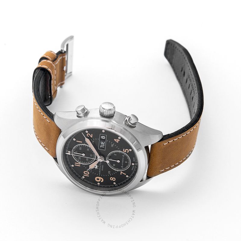 replica Hamilton Khaki Field H71616535 WATCHES 1