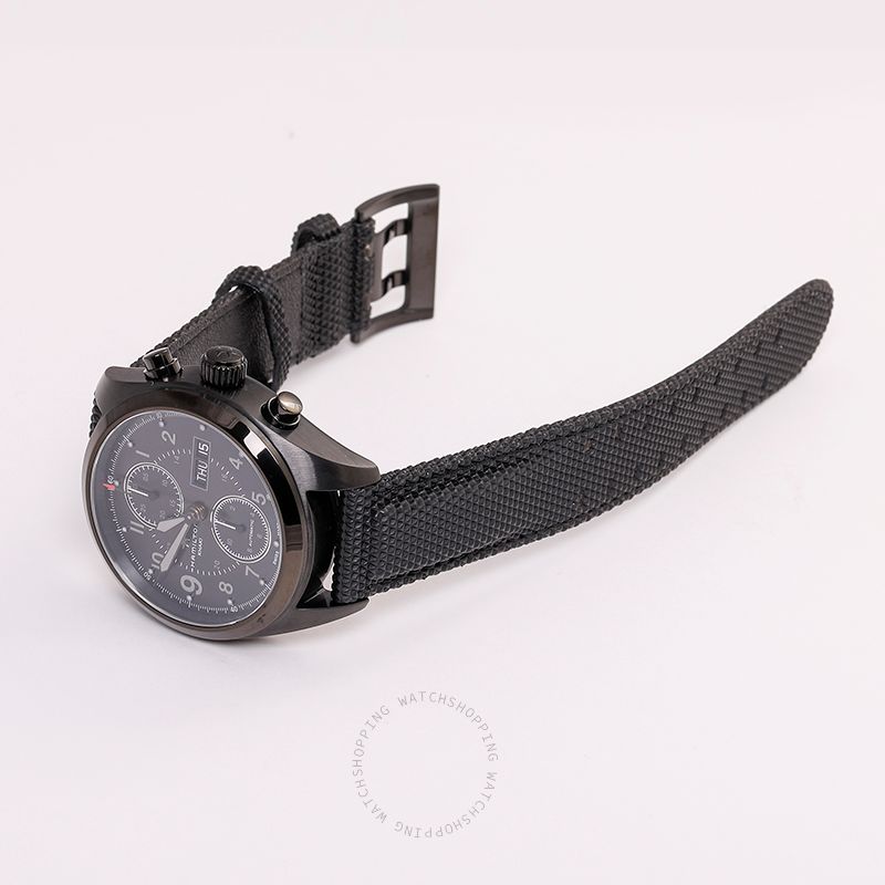 replica Hamilton Khaki Field H71626735 WATCHES 1