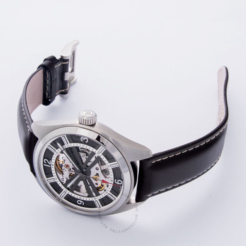 replica Hamilton Khaki Field H72515585 WATCHES 1