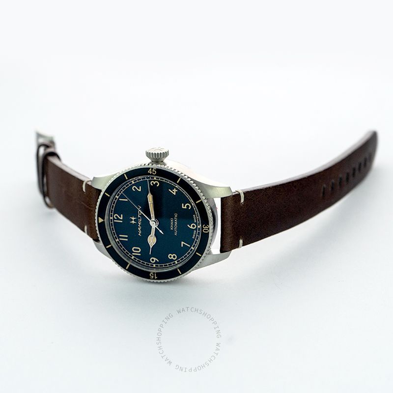 replica Hamilton Khaki Aviation H76205530 WATCHES 1 