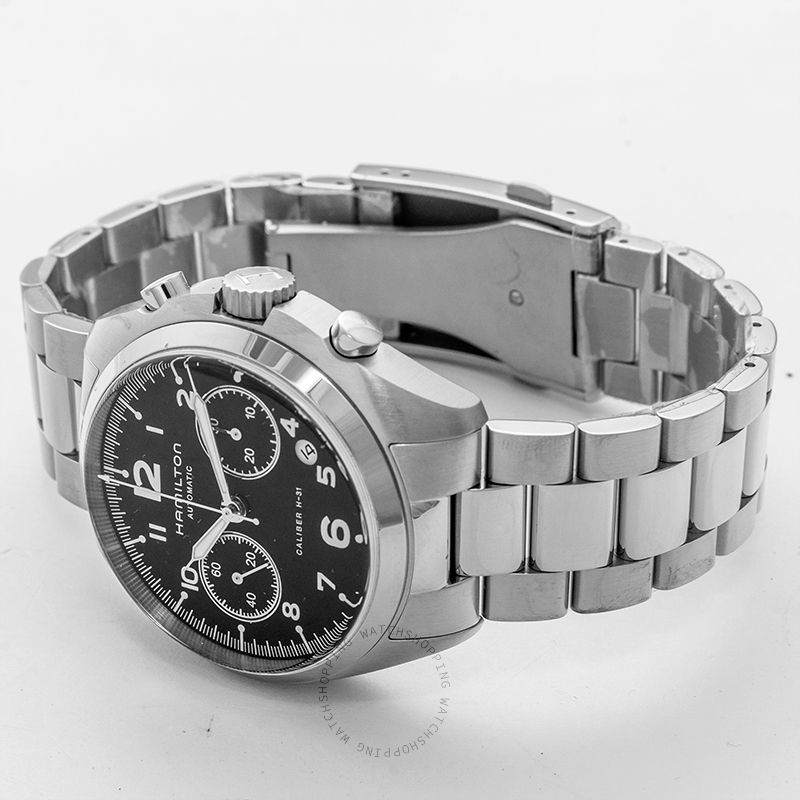replica Hamilton Khaki Aviation H76416135 WATCHES 1
