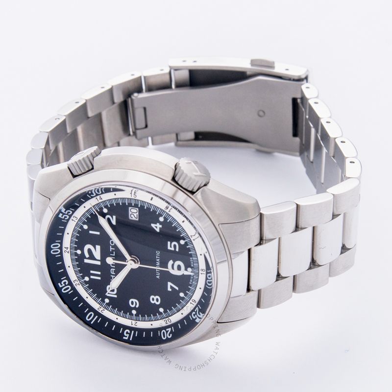 replica Hamilton Khaki Aviation H76455133 WATCHES 1