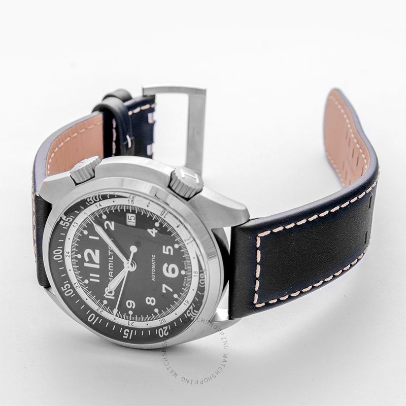 replica Hamilton Khaki Aviation H76455733 WATCHES 1