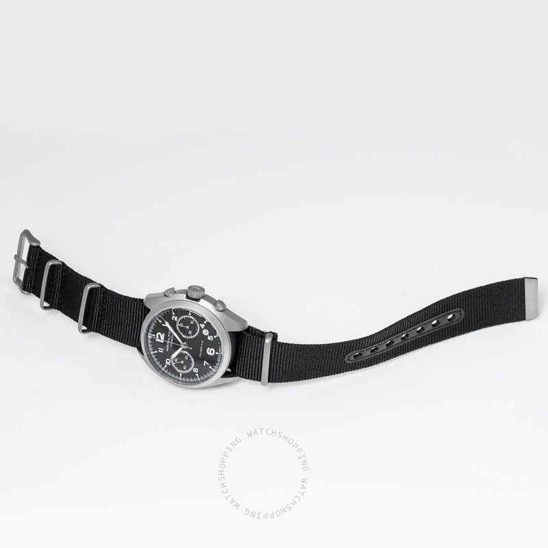 replica Hamilton H76456435 WATCHES 1 
