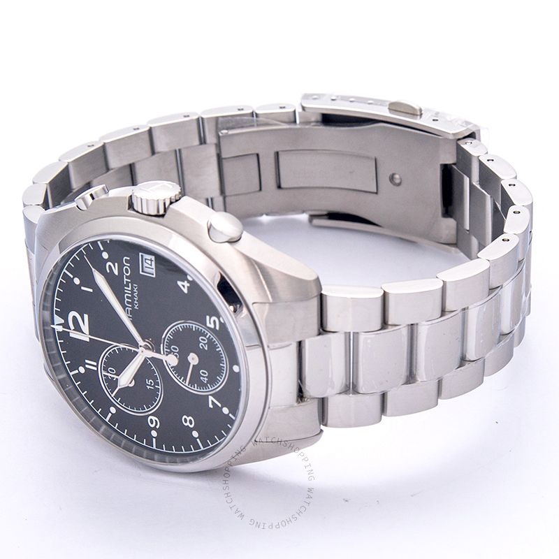 replica Hamilton Khaki Aviation H76512133 WATCHES 1