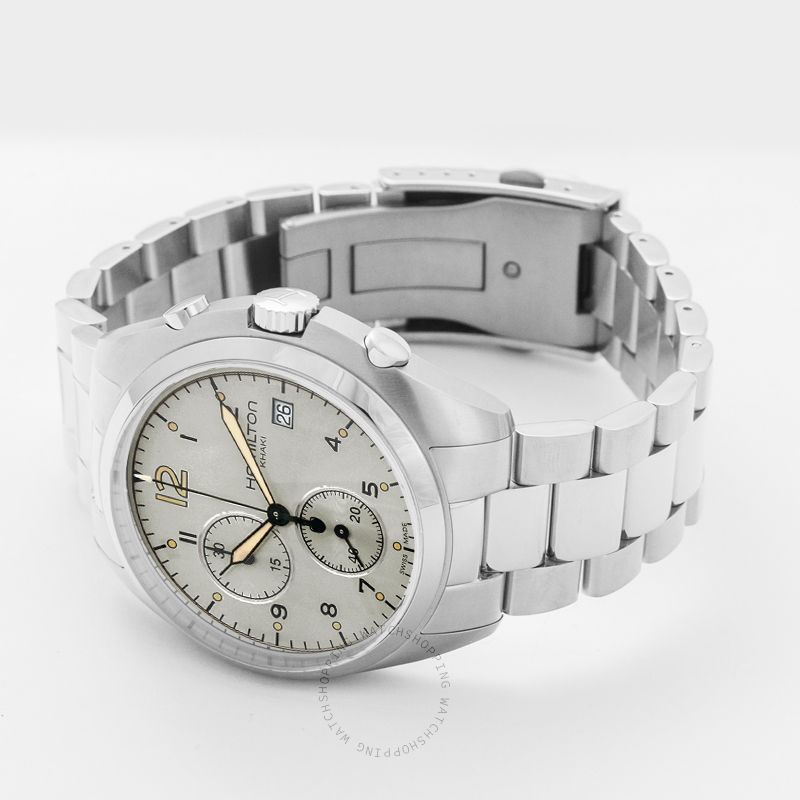 replica Hamilton Khaki Aviation H76512155 WATCHES 1