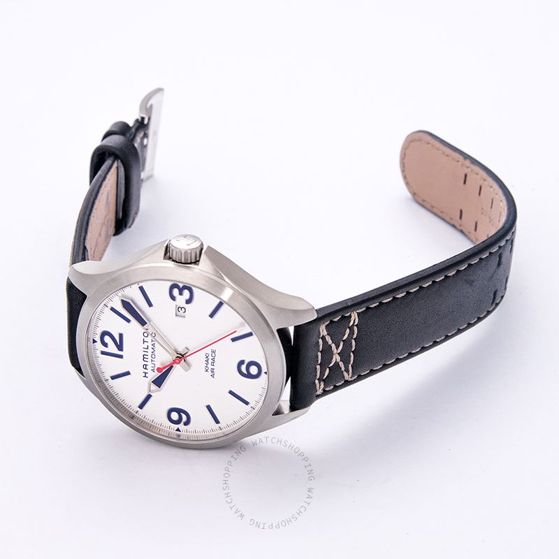 replica Hamilton Khaki Aviation H76525751 WATCHES 1