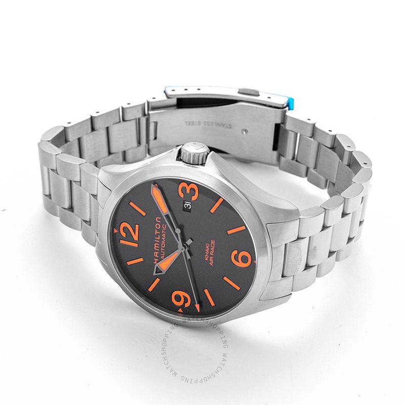 replica Hamilton Khaki Aviation H76535131 WATCHES 1