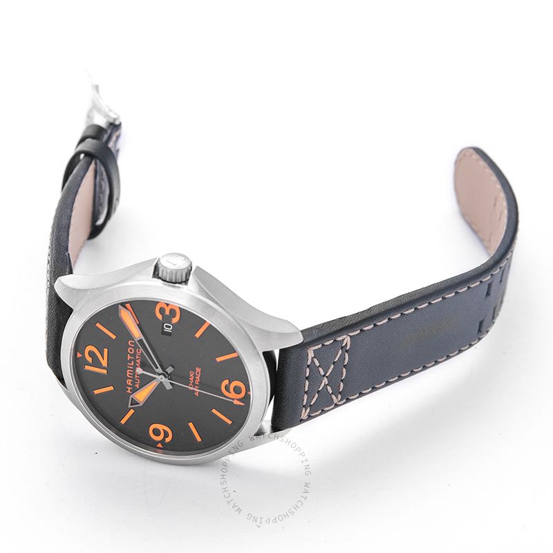 replica Hamilton Khaki Aviation H76535731 WATCHES 1