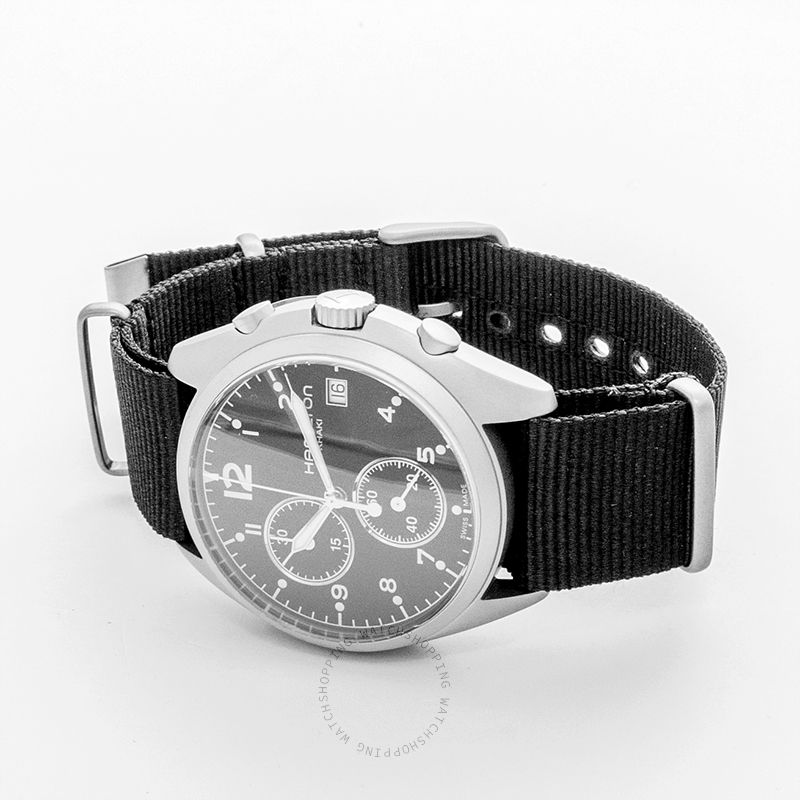 replica Hamilton Khaki Aviation H76552433 WATCHES 1