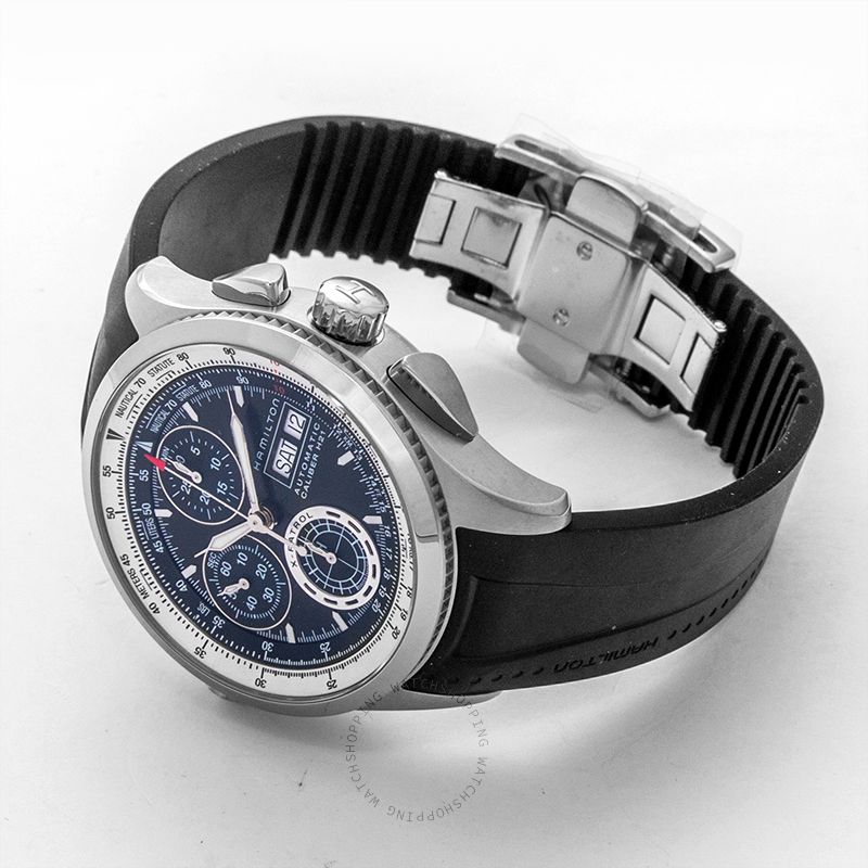 replica Hamilton Khaki Aviation H76556331 WATCHES 1