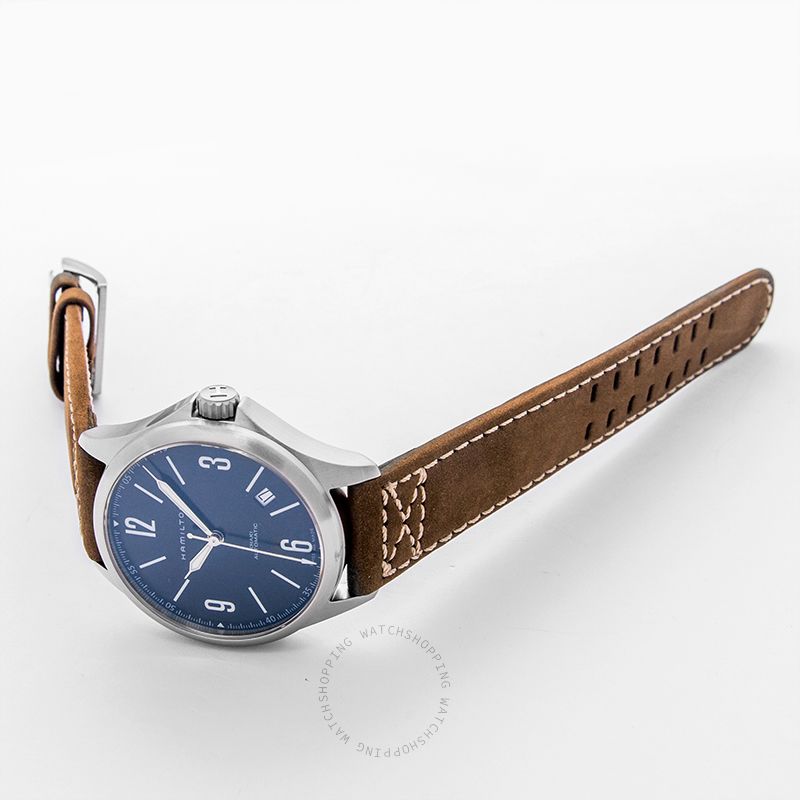 replica Hamilton Khaki Aviation H76565835 WATCHES 1