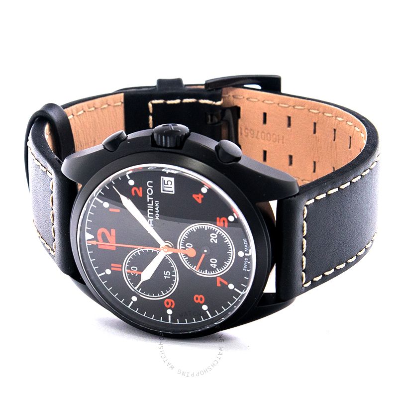 replica Hamilton Khaki Aviation H76582733 WATCHES 1