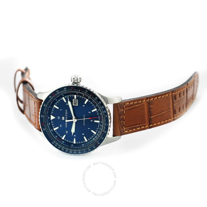 replica Hamilton Khaki Aviation H76645540 WATCHES 1 