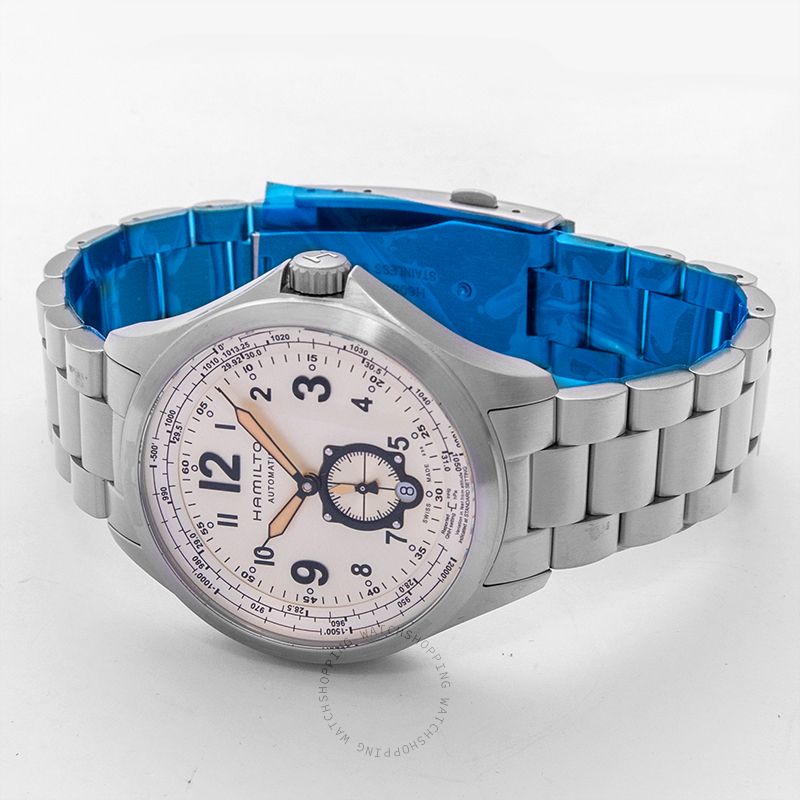 replica Hamilton Khaki Aviation H76655123 WATCHES 1