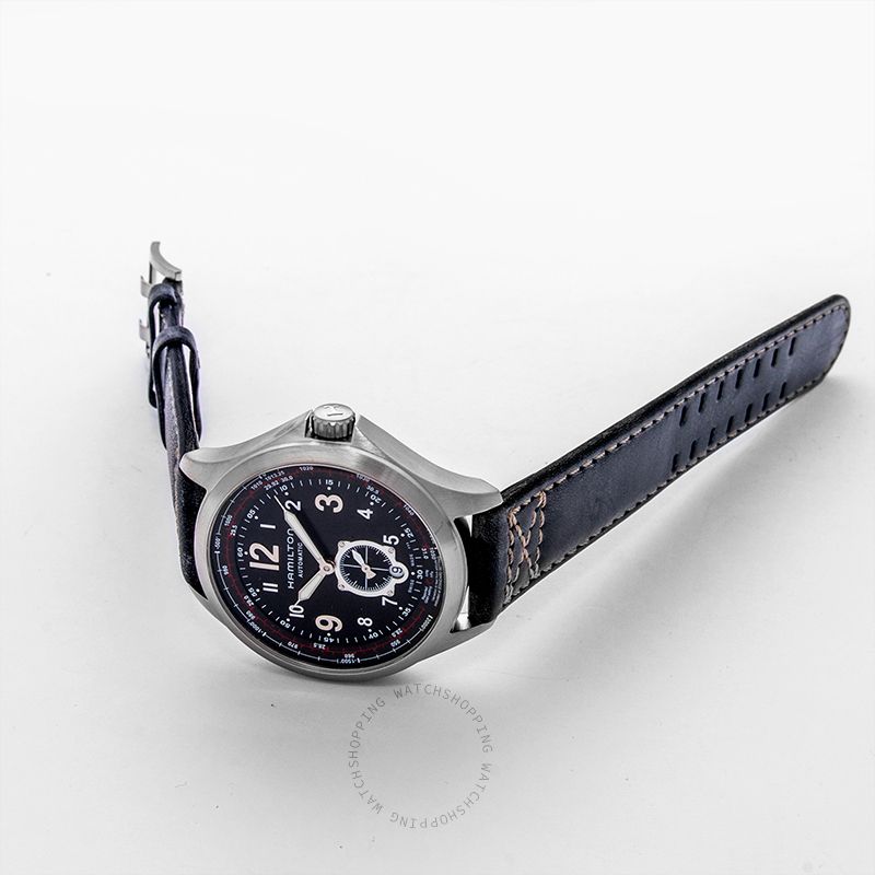 replica Hamilton Khaki Aviation H76655733 WATCHES 1