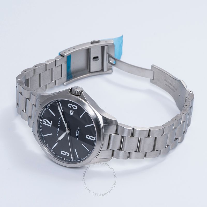 replica Hamilton Khaki Aviation H76665135 WATCHES 1