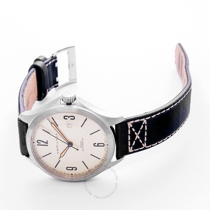 replica Hamilton Khaki Aviation H76665725 WATCHES 1