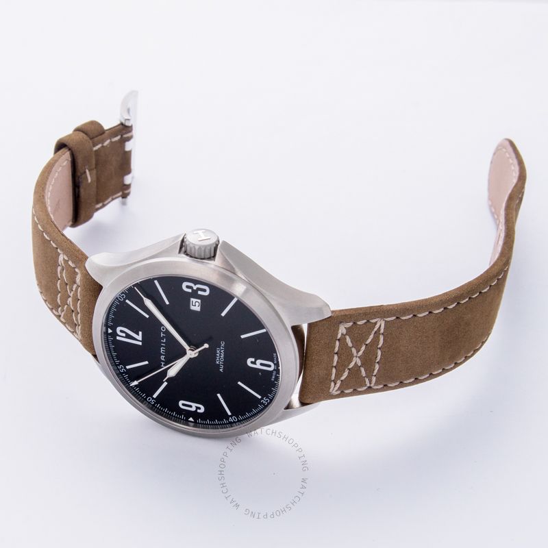 replica Hamilton Khaki Aviation H76665835 WATCHES 1