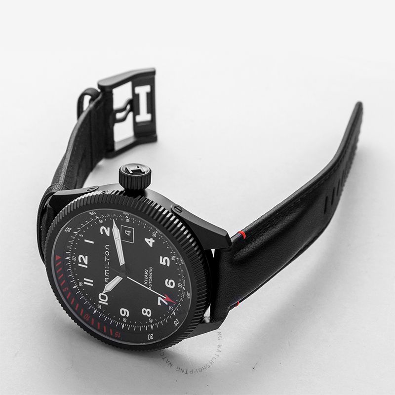 replica Hamilton Khaki Aviation H76695733 WATCHES 1