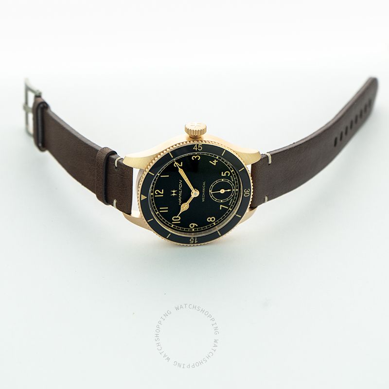 replica Hamilton Khaki Aviation H76709530 WATCHES 1 