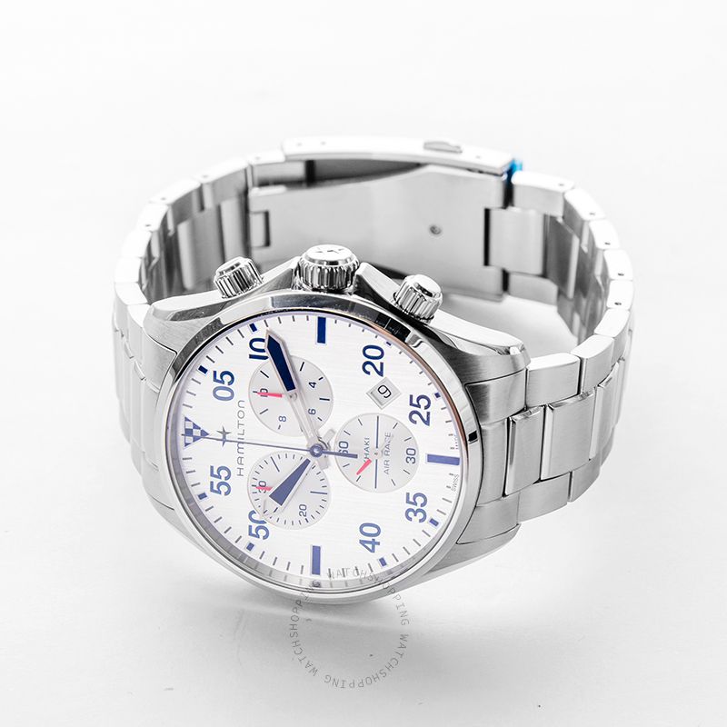 replica Hamilton Khaki Aviation H76712151 WATCHES 1