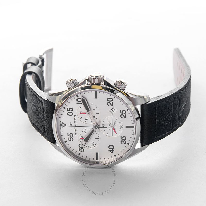 replica Hamilton Khaki Aviation H76712751 WATCHES 1